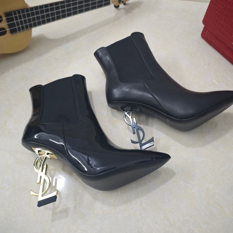 Y*L boots
